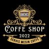 service mesin kopi