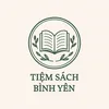 Tiệm Sách Bình Yên