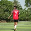 văn nửa