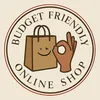budget friendly👌