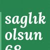 sağlık olsun