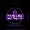 nickicakesandsuprise
