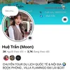Huệ Đi Du Lịch 🎀