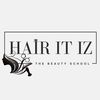 hairitizthebeauty