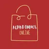 Achadinhos online
