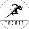 TABATA WORKOUT