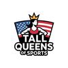 Tall Queens Of Sports