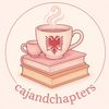 cajandchapters