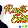 @Rafi Editor