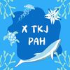 ･ﾟ☆ x tkj pah ◃:✮.