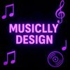 musiclly_design