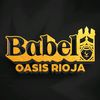 BABEL OASIS -  RIOJA