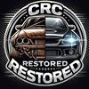 CRC Restored
