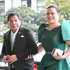 Madam duterte💚