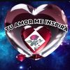 Tu amor me inspira