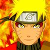 NARUTO UZUMAKI 🔥