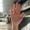 hand