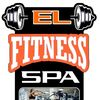 El Fitness Spa Gəncə