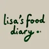 lisasfooddiary