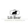 Lili Bear-TH