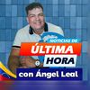 Noticias Vzla con Angel Leal