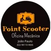 pointscooter