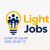 LIGHT JOBS