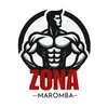 Zona dos Maromba