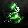 dragon_loves_plants