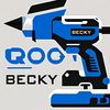 BECKY_Alat