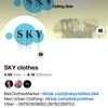 Skyclothes Bkk