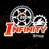 InfinityShop89 Racing