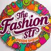 The Fashion STR