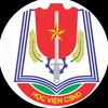 Học Viện Cảnh Sát Nhân Dân