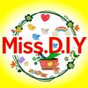 Miss. D.I.Y.✨️2025