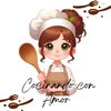👩‍🍳Cocinando Con Amor👩‍🍳VV
