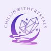 chillingwithcrystals