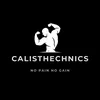 Calisthechnic
