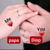 papa diop