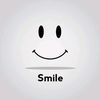 I smile