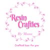 Resincraftiesbymuna💞