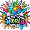 Color Your World Books