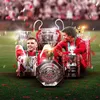 iconic sporting events