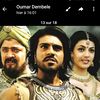 oumar dembele 189