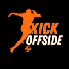 kick offside