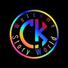 CK English Cartoon Stories