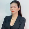 Hạnh Vũ nhấn mí đẹp