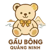 Gấu Bông Quảng Ninh