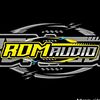 rdmproaudioo
