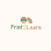 Printtolearn